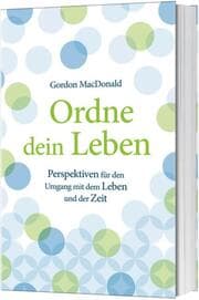 Cover von Ordne dein Leben