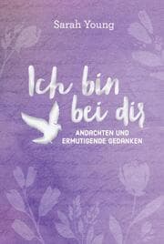Cover von Ich bin bei dir - für Teens