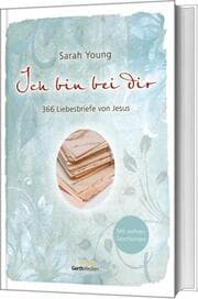 Cover von Ich bin bei dir - Mit wahren Geschichten