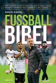 Cover von Fußball-Bibel