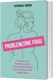 Cover von Problemzone Frau