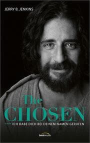 Cover von The Chosen: Ich habe dich bei deinem Namen gerufen
