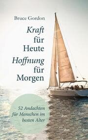 Cover von Kraft für heute - Hoffnung für morgen