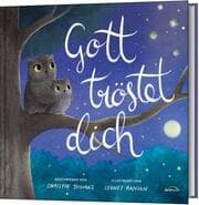 Cover von Gott tröstet dich