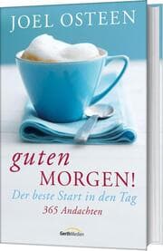 Cover von Guten Morgen!