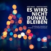Cover von Es wird nicht dunkel bleiben
