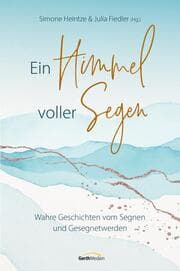 Cover von Ein Himmel voller Segen