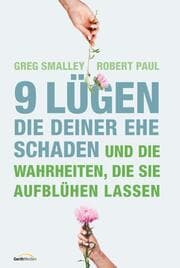 Cover von 9 Lügen, die deiner Ehe schaden