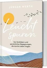 Cover von Leuchtspuren
