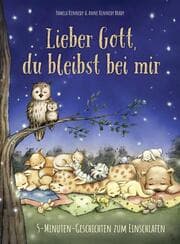 Cover von Lieber Gott, du bleibst bei mir