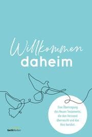 Cover von Willkommen daheim (Bird Edition)