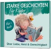 Cover von Über Liebe, Neid & Gerechtigkeit