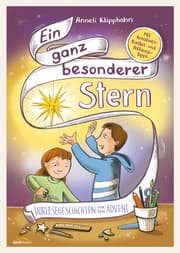 Cover von Ein ganz besonderer Stern