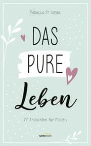 Cover von Das pure Leben