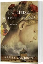 Cover von Das Lied des Schmetterlings