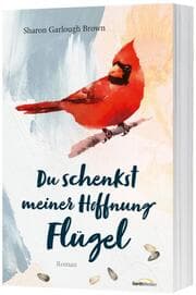 Cover von Du schenkst meiner Hoffnung Flügel