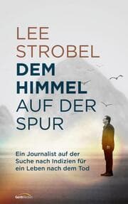 Cover von Dem Himmel auf der Spur