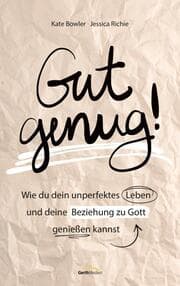 Cover von Gut genug!