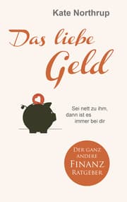 Cover von Das liebe Geld