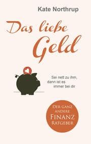 Cover von Das liebe Geld