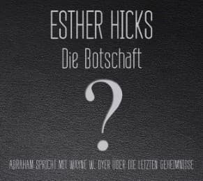 Cover von Die Botschaft