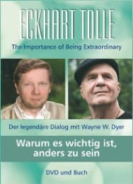 Cover von Warum es wichtig ist, anders zu sein