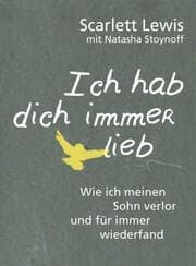Cover von Ich hab dich immer lieb