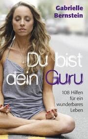 Cover von Du bist dein Guru