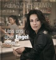 Cover von Lass uns über Engel reden