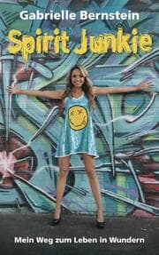 Cover von Spirit Junkie