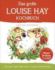Cover von Das große Louise Hay Kochbuch