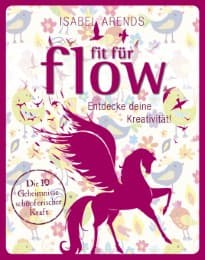 Cover von Fit für Flow