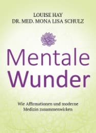 Cover von Mentale Wunder