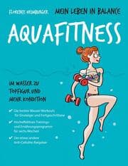 Cover von Mein Leben in Balance - Aquafitness