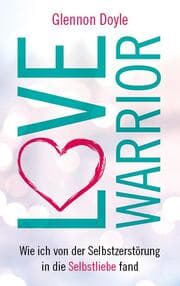 Cover von Love Warrior
