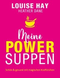 Cover von Meine Powersuppen