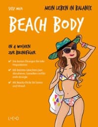 Cover von Mein Leben in Balance - Beach Body