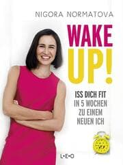 Cover von Wake up!