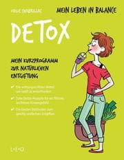 Cover von Mein Leben in Balance - Detox