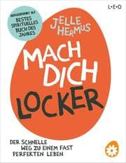 Cover von Mach dich locker