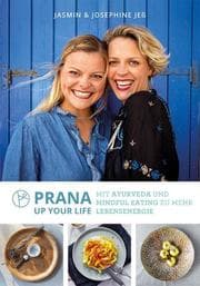 Cover von Prana up your life