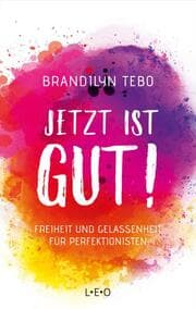 Cover von Jetzt ist gut!