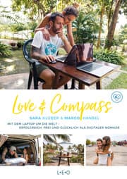 Cover von Love & Compass