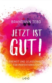 Cover von Jetzt ist gut!