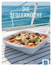 Cover von Die Seglerküche