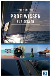 Cover von Profiwissen für Segler