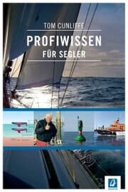 Cover von Profiwissen für Segler