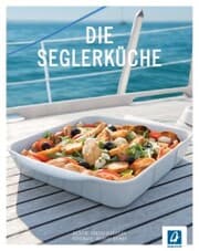 Cover von Seglerküche