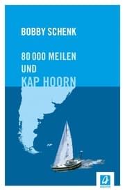 Cover von 80.000 Meilen und Kap Hoorn