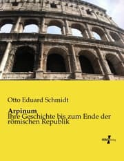 Cover von Arpinum